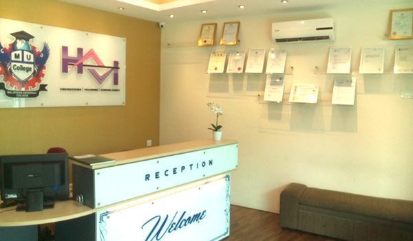 Malaysian Universal College