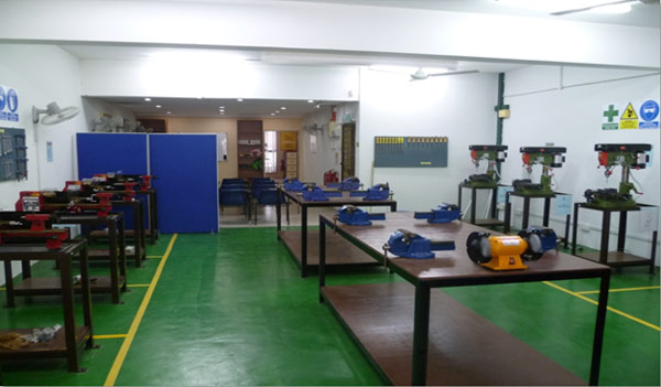 Malaysian Universal College