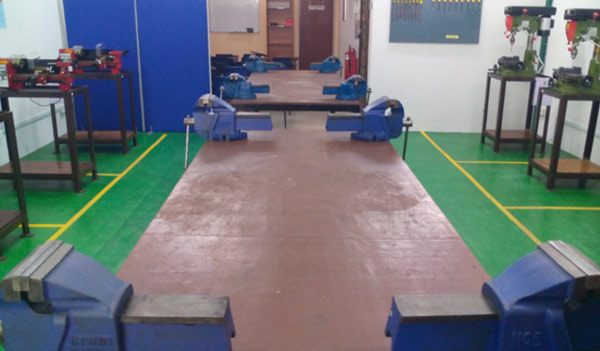 Malaysian Universal College