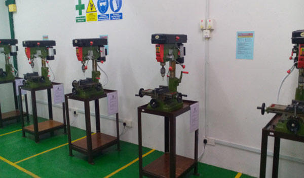 Malaysian Universal College