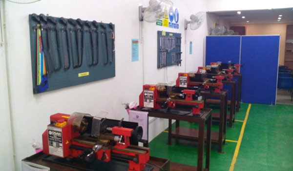 Malaysian Universal College