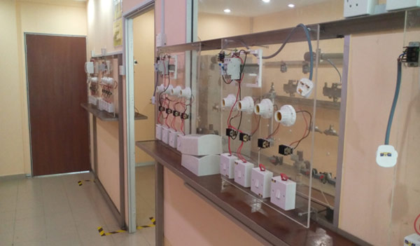 Malaysian Universal College