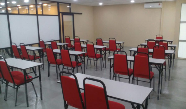 Malaysian Universal College