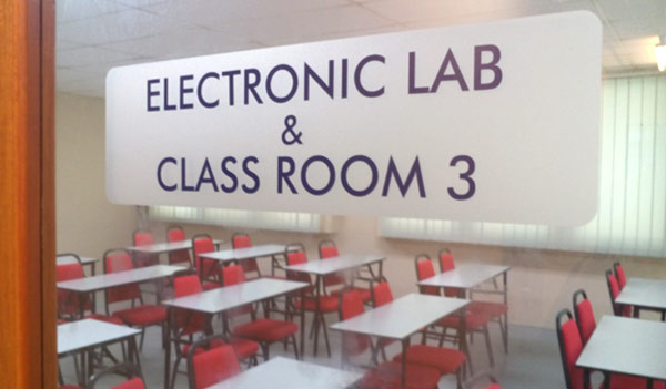 Malaysian Universal College