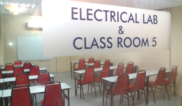 Malaysian Universal College