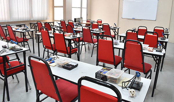 Malaysian Universal College